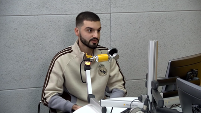 Тигран Головорян