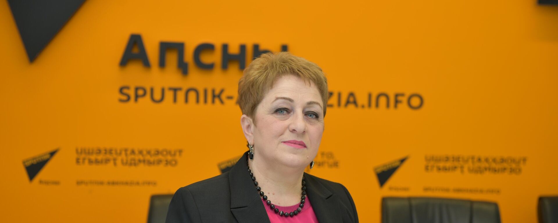 Аҩыза изы ажәа: Анатоли Лагәлаа игәалашәара лаша инамаданы - Sputnik Аҧсны, 1920, 16.02.2026