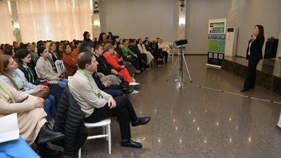 Двухдневная Медиашкола RT началась в Сухуме