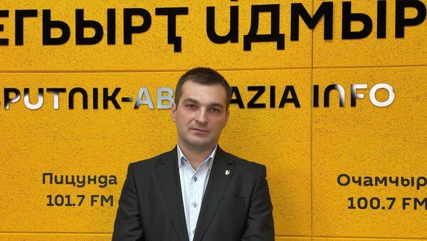 Онлайн-кассы в Абхазии. Зачем они нужны?: разбираемся с экспертом - Sputnik Абхазия