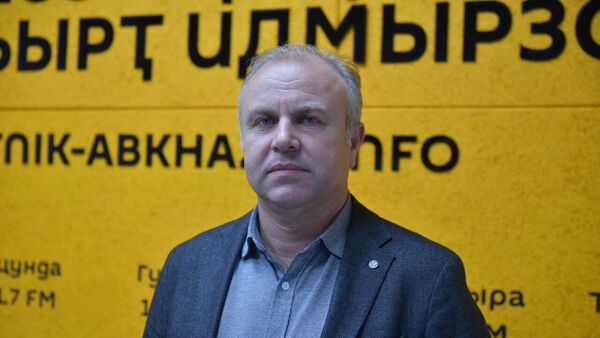 Ҳапат зҭоурыхтә ԥсадгьыл ахь игьежьуа ҳџьынџьуаа рызнеишьа ҿыцқәа рзы игәаанагара - Sputnik Аҧсны