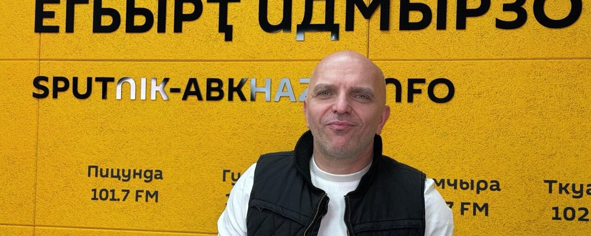 Фестиваль национальной культуры пройдет летом в Абхазии: интервью с автором проекта - Sputnik Абхазия, 1920, 18.02.2026