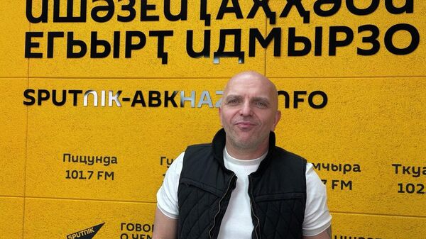 Фестиваль национальной культуры пройдет летом в Абхазии: интервью с автором проекта - Sputnik Абхазия