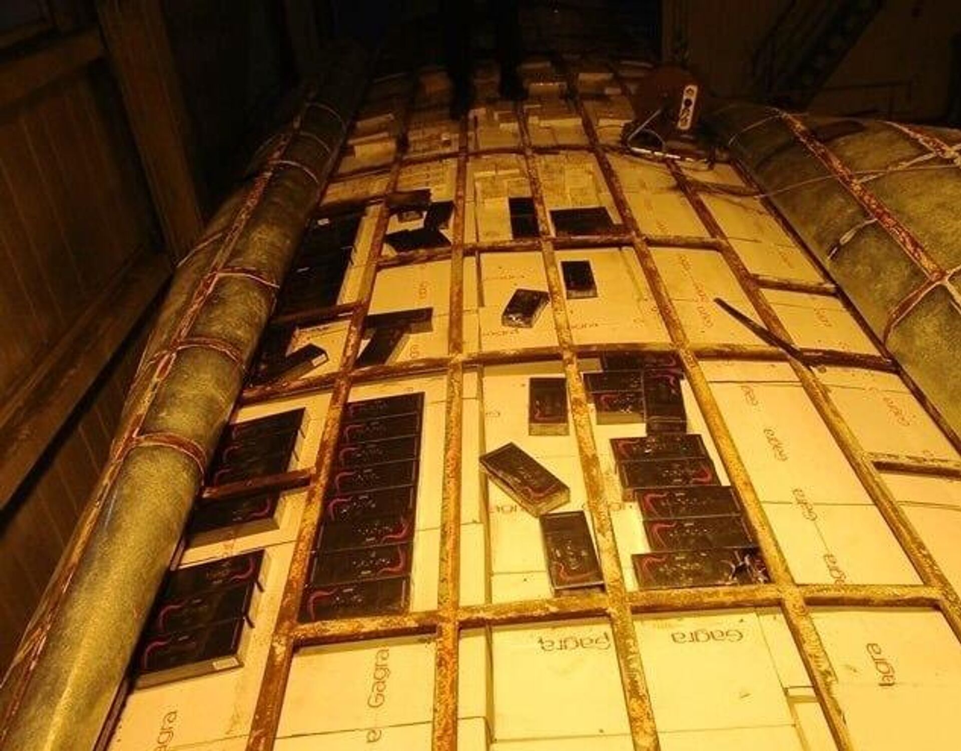 8,7 млн мааҭ рыхә аҭаҭын рбеит аԥснынтәи аҳәаа иахысуаз автобус ахыб аҿы - Sputnik Аҧсны, 1920, 19.02.2026