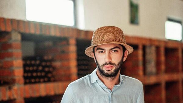 Аԥсуа ҩқәа ирызку амилаҭтә еицлабра Акаҷыҷ: аҩыҟаҵаҩцәа ирнаҭо азы агәаанагара - Sputnik Аҧсны