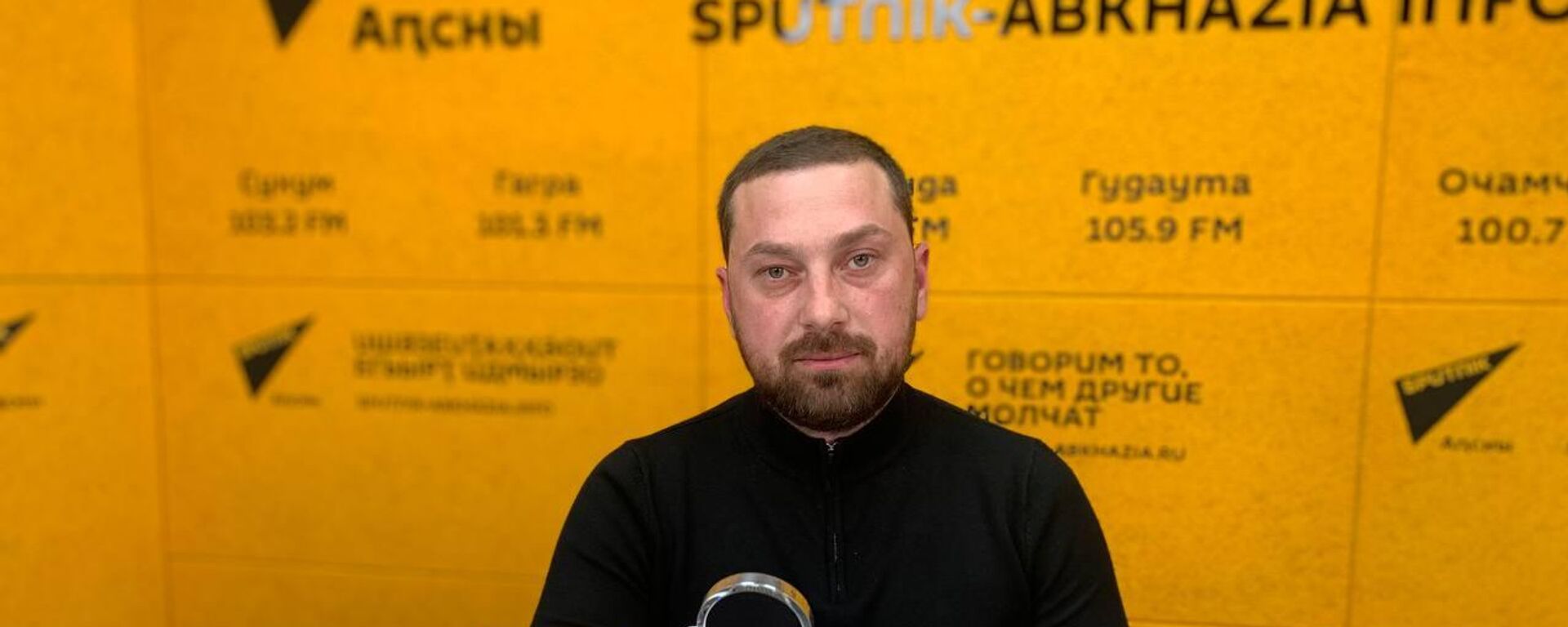 Новый Афон: подготовка к турсезону, развитие инфраструктуры - Sputnik Абхазия, 1920, 19.02.2026