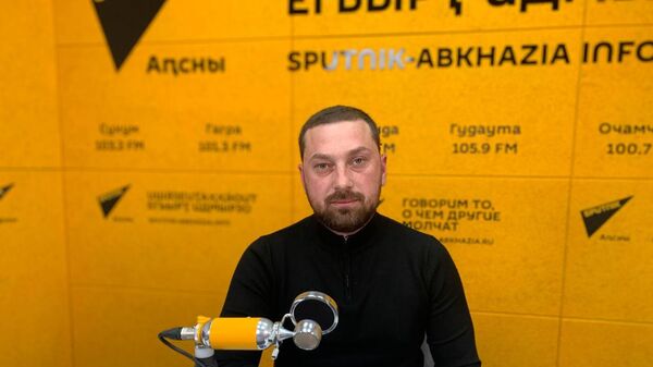 Новый Афон: подготовка к турсезону, развитие инфраструктуры - Sputnik Абхазия