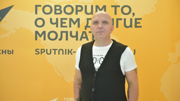 То, что объединяет: фестиваль культуры Абхазии и России пройдет в Сухуме - Sputnik Абхазия