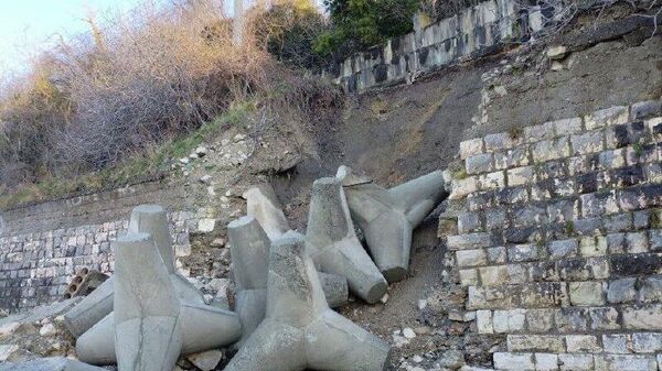 Аԥсны адәыӷбақәа рныҟәара еиҭашьақәдыргылоит иахьа ахәылбыҽха - Sputnik Аҧсны