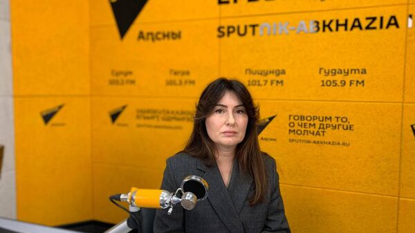 Стратегический вопрос: демография Абхазии и опыт России - Sputnik Абхазия