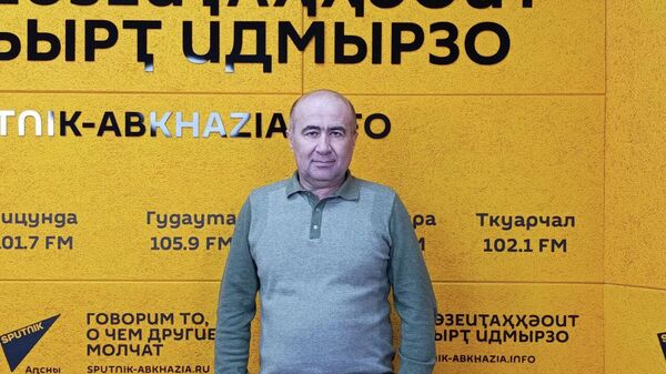 Кочу еиҭеиҳәеит астол гьежь Адемографиатә ҿиара: астратегиеи амеханизмқәеи шымҩаԥысыз - Sputnik Аҧсны