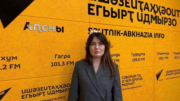 Стратегический вопрос: демография Абхазии и опыт России - Sputnik Абхазия