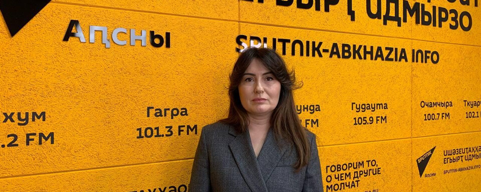 Стратегический вопрос: демография Абхазии и опыт России - Sputnik Абхазия, 1920, 20.02.2026