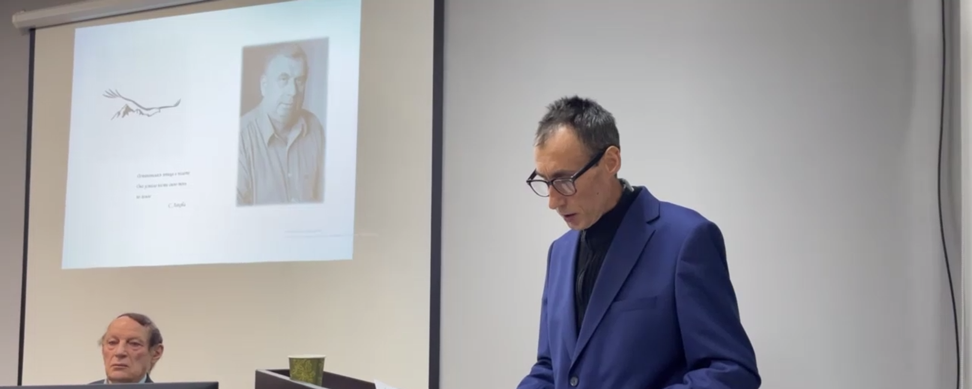 Ученый оценил вклад Станислава Лакоба в историю Абхазии - Sputnik Абхазия, 1920, 23.02.2026