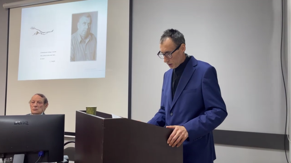 Ученый оценил вклад Станислава Лакоба в историю Абхазии - Sputnik Абхазия