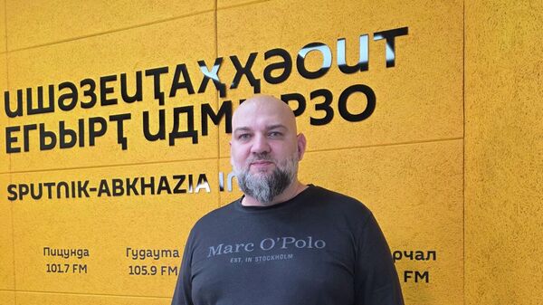 Налоговое администрирование: о грядущих изменениях с предпринимателем - Sputnik Абхазия