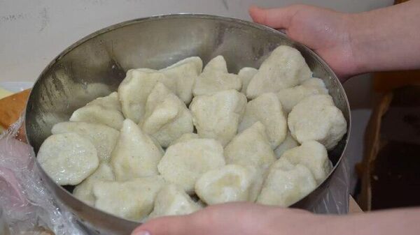 Иахьа Хәажәкыроуп — аԥсуаа ҳмилаҭ культура иарҿиаз, ҳдунеихәаԥшышьа зныԥшуа ажәытәӡатәи аныҳәара - Sputnik Аҧсны