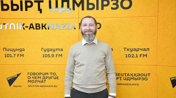 Паломнический туризм в Абхазии. Как его развивать? - Sputnik Абхазия