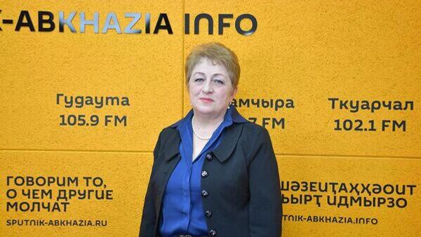 Кәыҵниаԥҳа Аԥсышәала аусеилыргара амҩаԥгаразы ахархәага иазкны - Sputnik Аҧсны