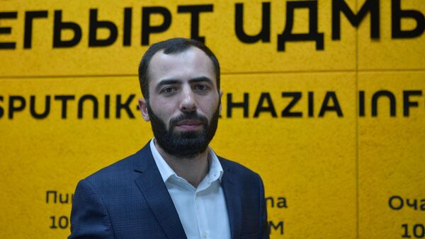 Раскопки на набережной Сухума: ученым нужна помощь - Sputnik Абхазия