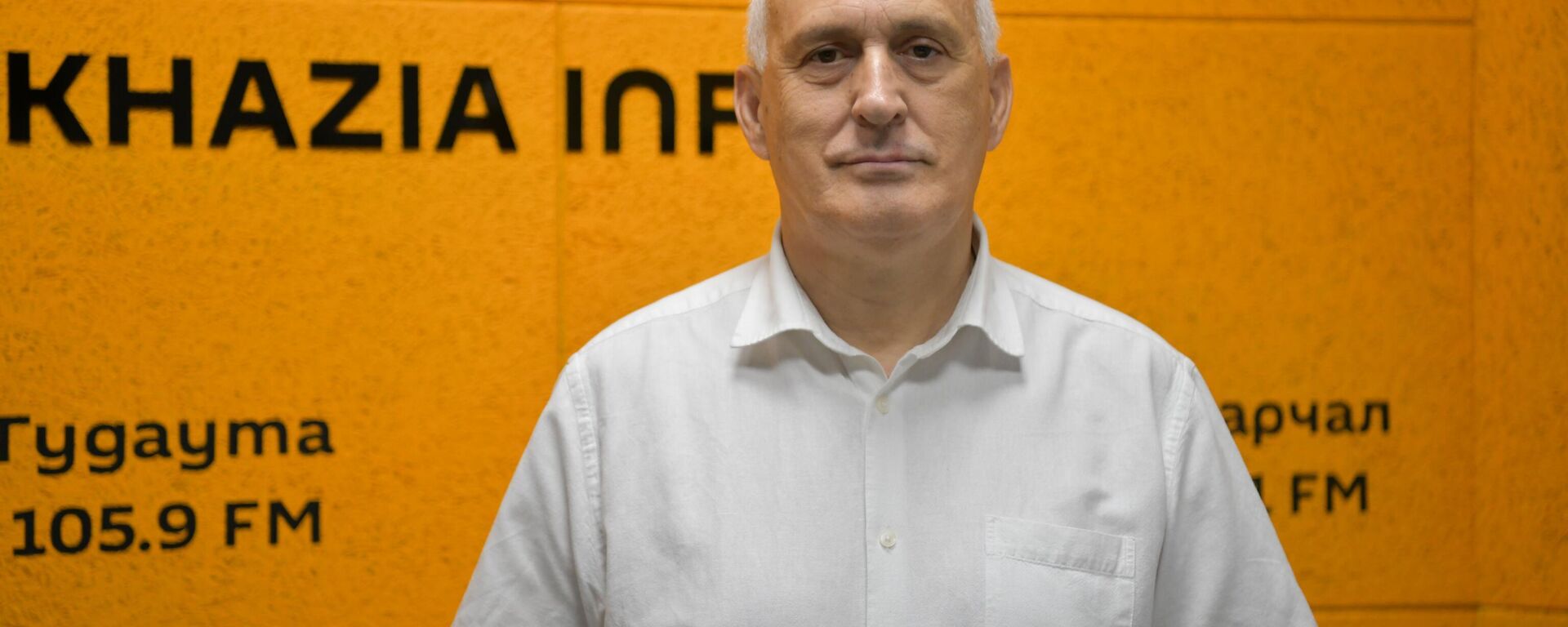 Время поджимает: Чирикба о главных стратегических проблемах Абхазии - Sputnik Абхазия, 1920, 24.02.2026