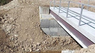 Строительство дороги между Ачандарой и Дурипшем завершится в 2027 году