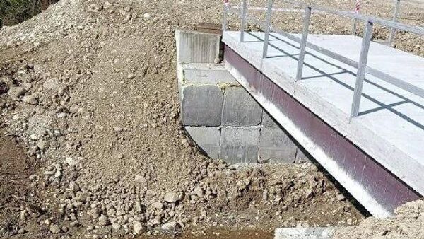 Ақыҭақәа Аҷандареи Дәрыԥшьи еимаздо амҩаду аҟаҵара хыркәшахоит 2027 шықәсазы - Sputnik Аҧсны