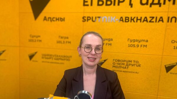 Межэтнические отношения в студенческой среде. Итоги исследований - Sputnik Абхазия