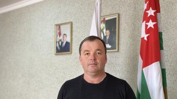 Амармалташьтә пты аԥылара аҽазыҟаҵара: ақыҭанхамҩа аҟәша аиҳабы  ицәажәара - Sputnik Аҧсны