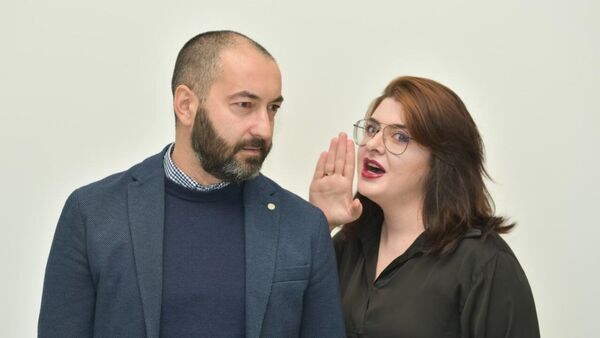 Осторожно, спойлер!: Убийство священного оленя Лантимоса и Славные подвиги Леннона - Sputnik Абхазия