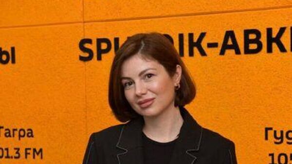 Тревел-шоу Другая Абхазия: Сухумский аэропорт - Sputnik Абхазия