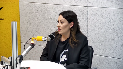 Шорена Лакербая