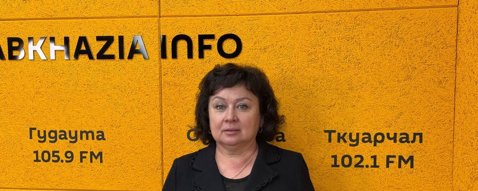 Наладить и развивать: сотрудничество Общественной палаты Абхазии с регионами России - Sputnik Абхазия, 1920, 27.02.2026