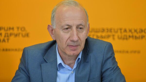 Ҳашыг еиҭеиҳәеит иахьа Аԥсны АИХ-қәа рылшарақәа зеиԥшроу - Sputnik Аҧсны