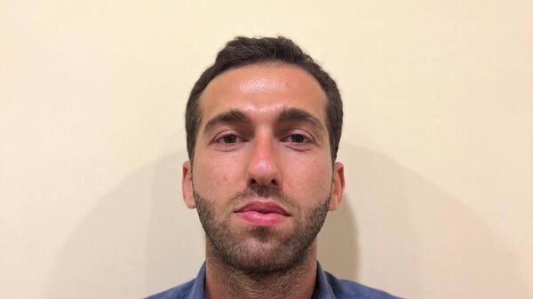 Старт футбольного сезона. Разговор с тренером ФК Бзыбь - Sputnik Абхазия