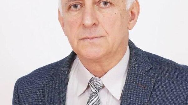 Даур Минџьиа Ауаажәларратә палатаҿы Тҟәарчал араион ахаҭарнакс дыҟоуп - Sputnik Аҧсны