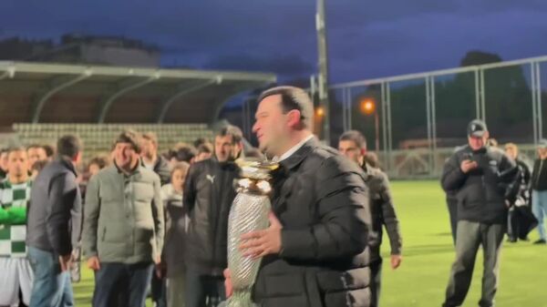 Гагра ашьапылампыл азы Аԥсны Ахраҿа хада иаԥсахеит - Sputnik Аҧсны