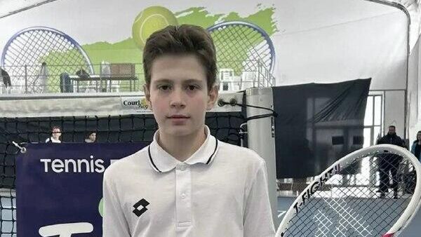 Аԥсуа спортсмен Нестор Цужба аԥкьаҭмпыл азы европатәи аицлабра Tsaghkadzor Winter Cup 2 аҿы араӡны медал игеит - Sputnik Аҧсны