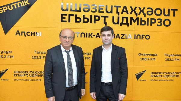 Иран иаҿагыланы ақәылара ду алҵшәа зеиԥшрахар алшо: аекспертцәа ргәаанагара - Sputnik Аҧсны