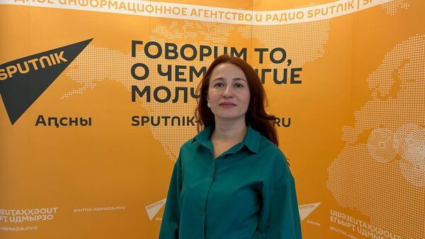 Мастерская управления событиями: Абхазия на образовательном проекте в Сенеже - Sputnik Абхазия