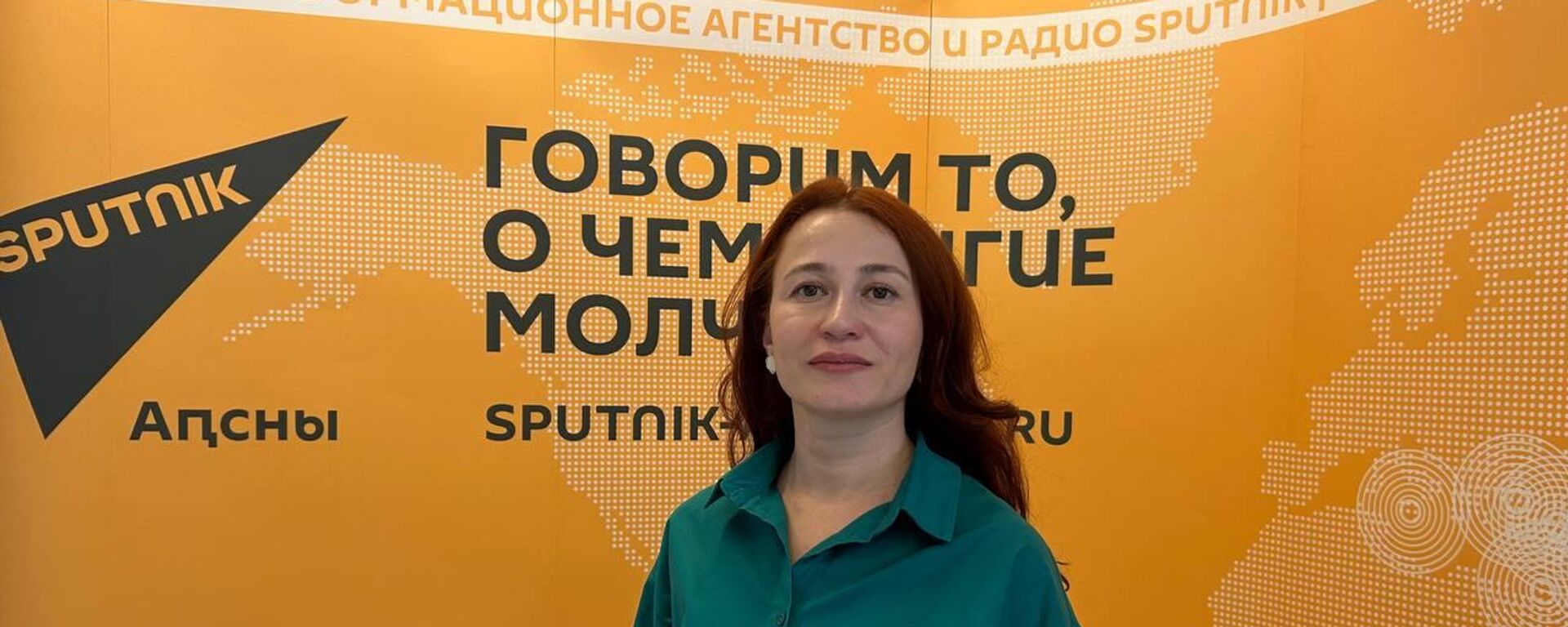 Мастерская управления событиями: Абхазия на образовательном проекте в Сенеже - Sputnik Абхазия, 1920, 02.03.2026