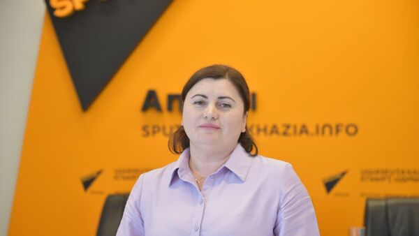 Весне дорогу: прогноз погоды на первую половину марта в Абхазии - Sputnik Абхазия