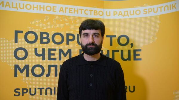 Аԥсни Урыстәылеи рыбжьара альготтә кредитҟаҵара апрограмма: алшарақәа ҳрылацәажәоит - Sputnik Аҧсны