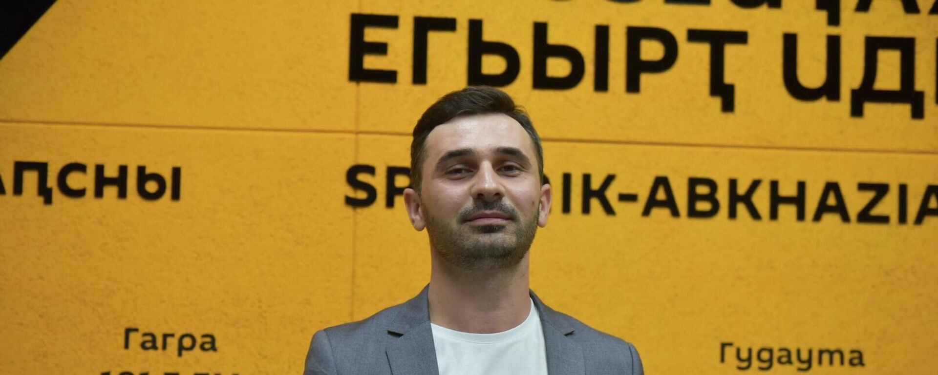 Аҟәа амшын аԥшаҳәаҿы ажрақәа: археолог иҿцәажәара - Sputnik Аҧсны, 1920, 03.03.2026