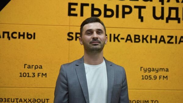 Аҟәа амшын аԥшаҳәаҿы ажрақәа: археолог иҿцәажәара - Sputnik Аҧсны