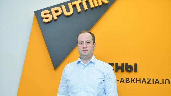 Специалисты в турсфере. Откуда черпать кадры? - Sputnik Абхазия