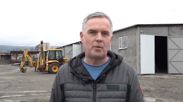 Амшынԥшаҳәазы агранити арлашагақәеи актәи рпартиа Башкортосҭанынтәи Аҟәаҟа иаагоуп - Sputnik Аҧсны