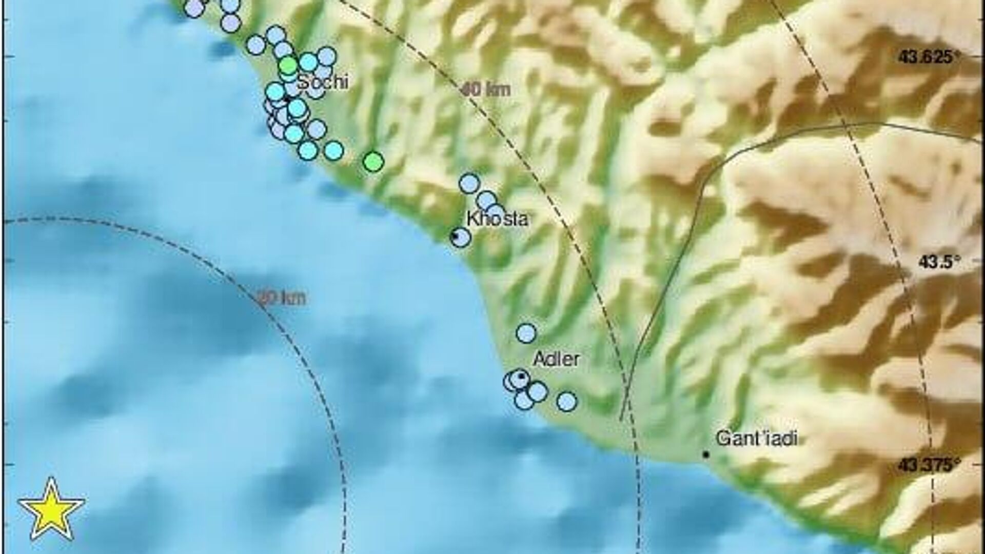 Шәача адгьылҵысра ҟалеит - Sputnik Аҧсны, 1920, 03.03.2026