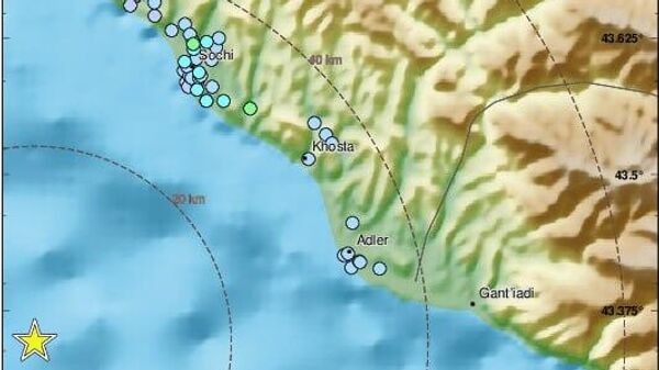 Шәача адгьылҵысра ҟалеит - Sputnik Аҧсны