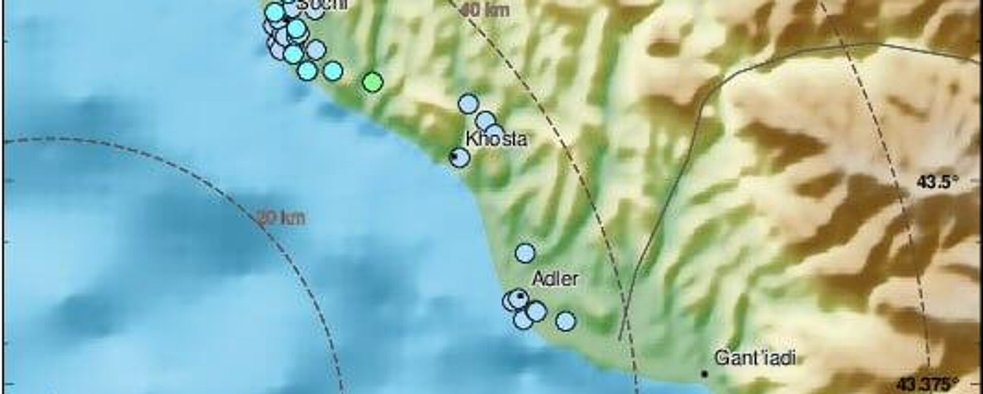 Шәача адгьылҵысра ҟалеит - Sputnik Аҧсны, 1920, 03.03.2026